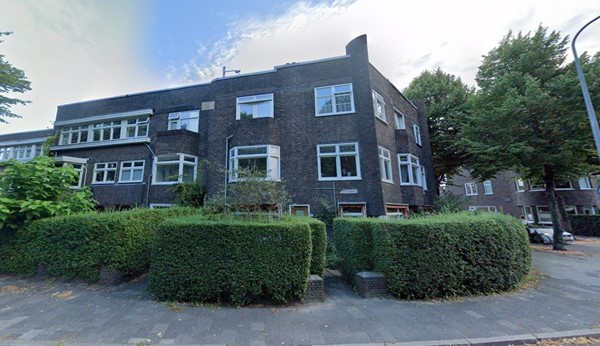 Property photo - S.S. Rosensteinlaan 2A, 9713AS Groningen